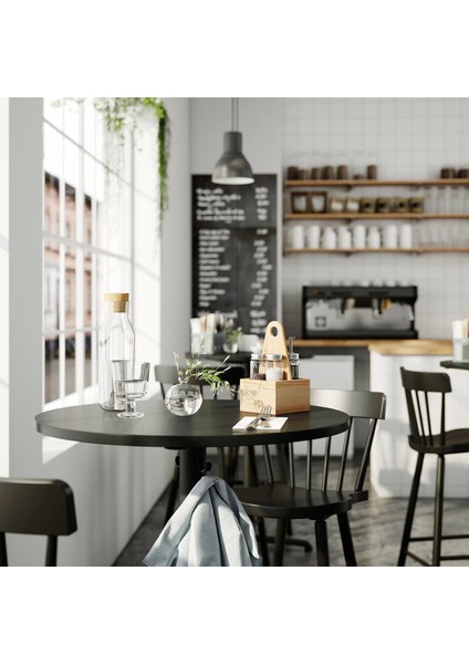 Ikea Chokladhaj Ahşap 12X11 cm Taşınabilir Düzenleyici modelleri