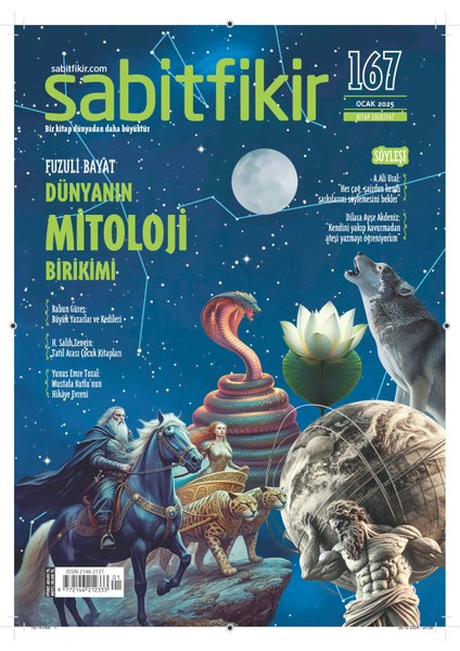 Sabitfikir