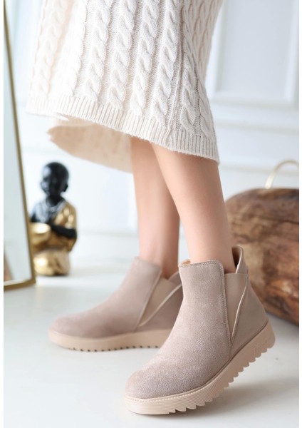 Pient Vizon Süet Bot fiyatları