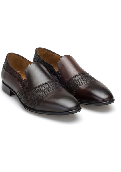 Gyen Erkek Loafer
