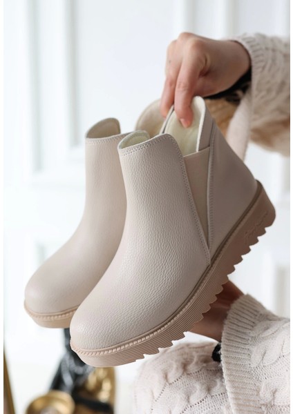 Pient Bej Cilt Bot modelleri