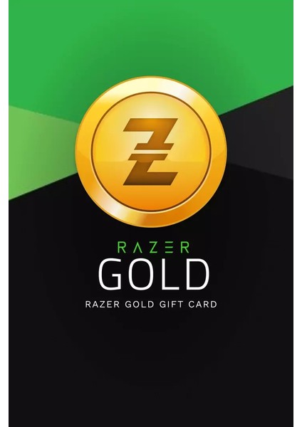 Razer Gold 1000 Tl