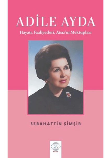 Adile Ayda - Sebahattin Şimşir