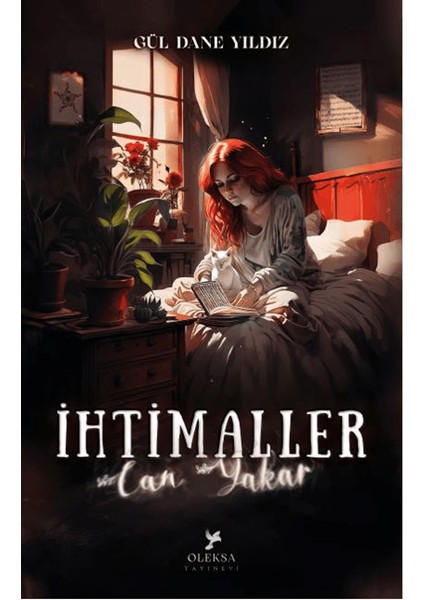 Ihtimaller Can Yakar (Yan Boyalı) - Gül Dane Yıldız