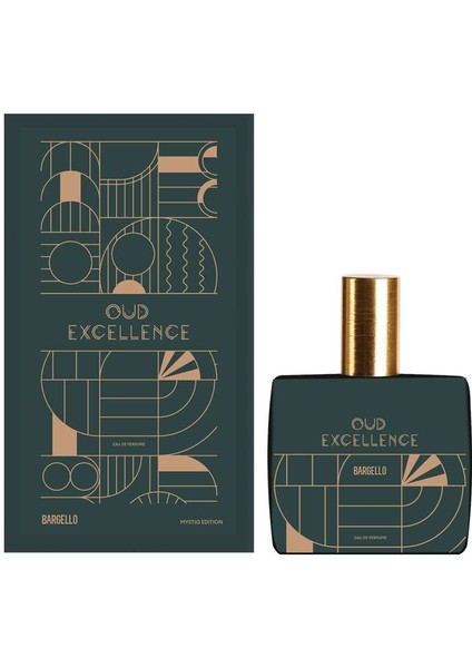 Oud Excellence Unisex Parfüm 50 ml Edp