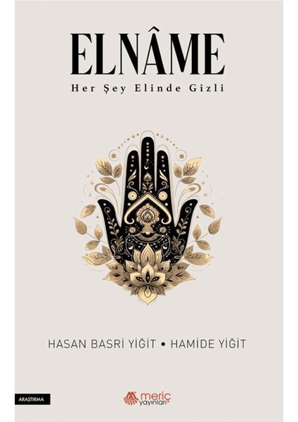 Elname - Hasan Basri Yiğit