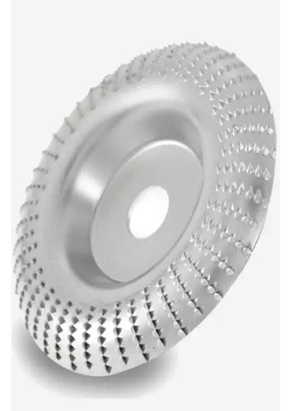 Açılı Taşlama Disk 115MM RR8115