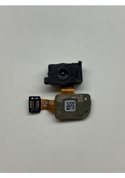 Xiaomi Mi 9t Parmak Izi Okuyucu Tuş