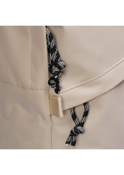 Abre Unisex Bej Sırt Çantası