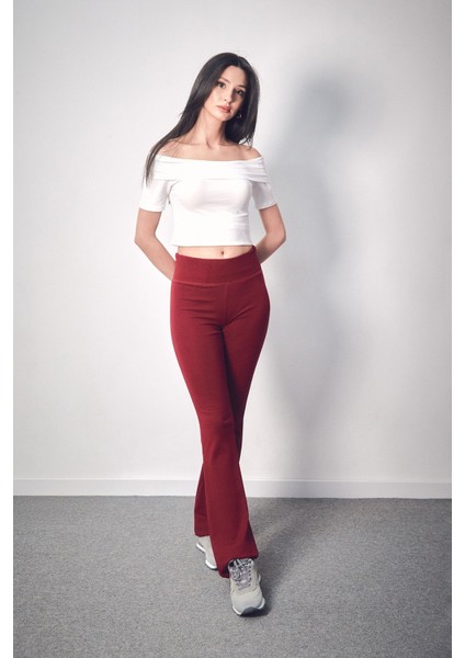 Basic Madonna Yaka Bluz fiyatları