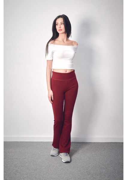 Basic Madonna Yaka Bluz fırsatları