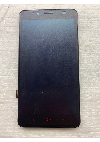 Avea Intouch 4 LCD Ekran
