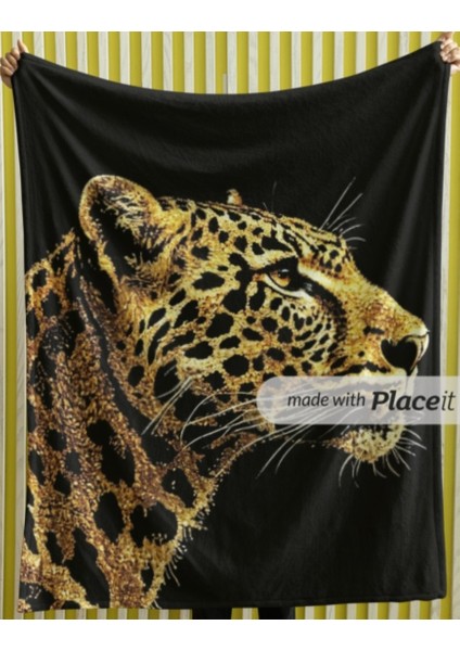 80X150 cm Banyo&plaj&spor Havlusu Özel Tasarım Antibakteriyel Hipoalerjenik Hızlı Kuruma