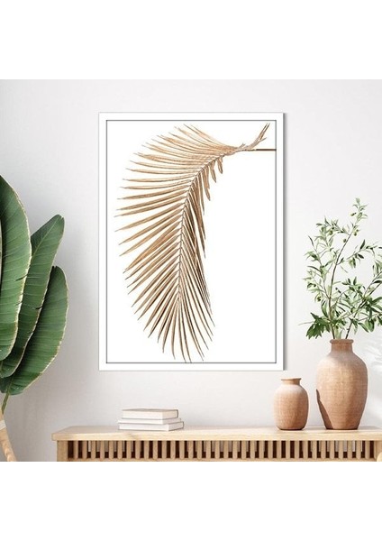 Areka Palmiyesi 1 Çerçeve ve Poster - B1080 fiyatları