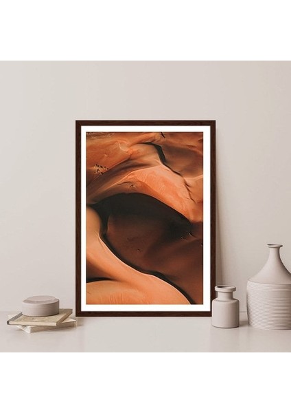 Çöl 2 Çerçeve ve Poster - DO1030 fiyatları