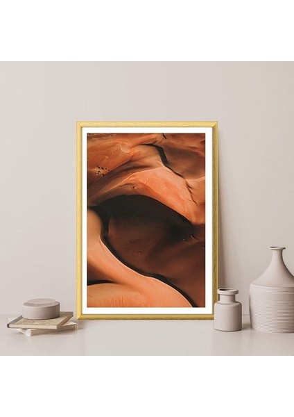 Çöl 2 Çerçeve ve Poster - DO1030 modelleri
