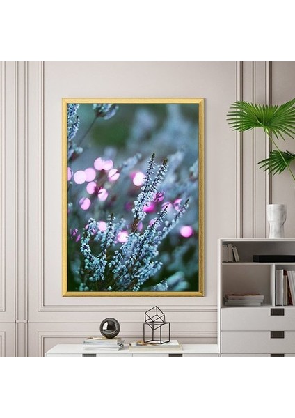 Lavanta 2 Çerçeve ve Poster - B1121 modelleri