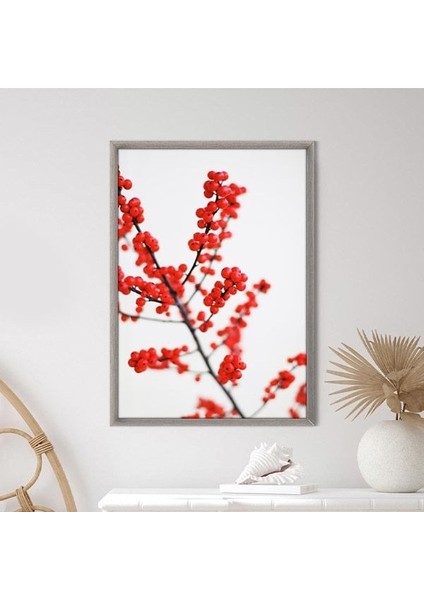 Ateş Dikeni 1 Çerçeve ve Poster - B1236 indirimleri