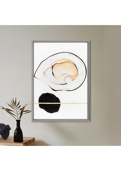 Midye 10 Çerçeve ve Poster - H1063 indirimleri