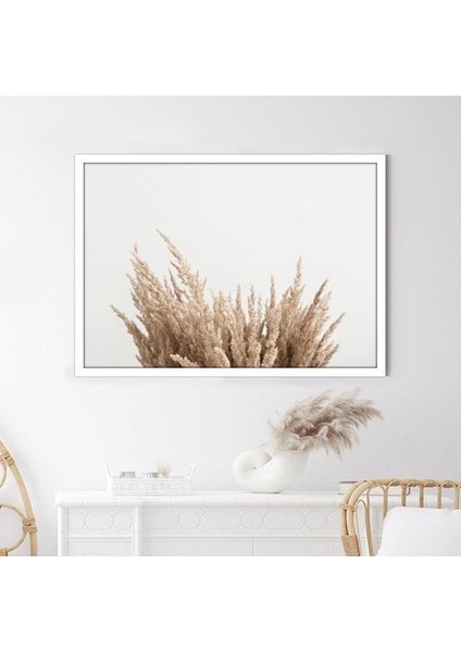 Pampas 3 Çerçeve ve Poster - B1220 modelleri