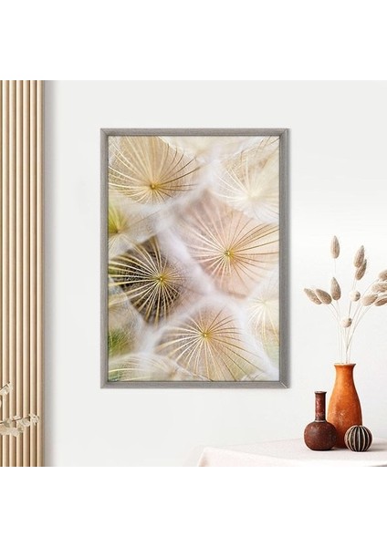 Karahindiba 3 Çerçeve ve Poster - B1116 indirimleri
