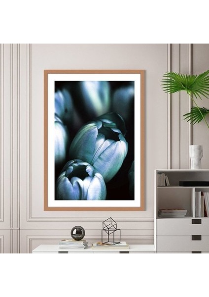 Lale 1 Çerçeve ve Poster - B1122 indirimleri