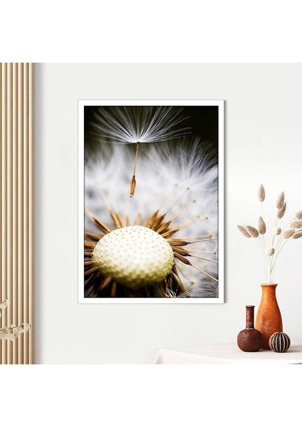 Karahindiba 2 Çerçeve ve Poster - B1113 fiyatları