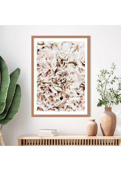 Şakayıklar 1 Çerçeve ve Poster - B1218