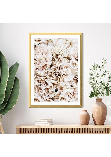 Şakayıklar 1 Çerçeve ve Poster - B1218 modelleri