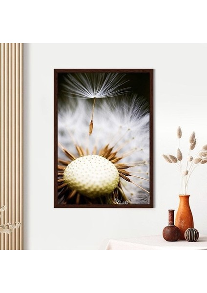 Karahindiba 2 Çerçeve ve Poster - B1113 fırsatları