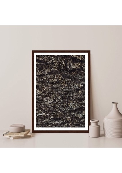 Kaya Dokusu 1 Çerçeve ve Poster - DK1014 fiyatları