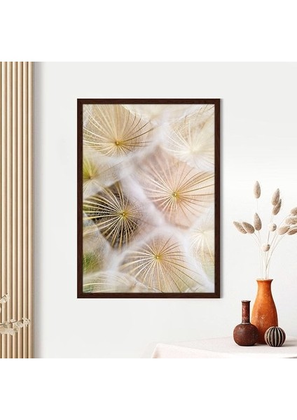 Karahindiba 3 Çerçeve ve Poster - B1116 modelleri