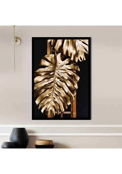 Gold Devetabanı 2 Çerçeve ve Poster - G1015 modelleri