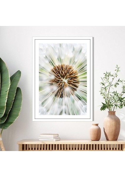 Karahindiba 1 Çerçeve ve Poster - B1111 fiyatları