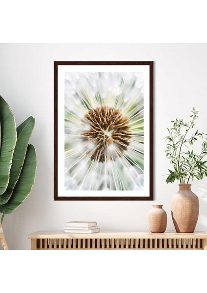 Karahindiba 1 Çerçeve ve Poster - B1111 fırsatları