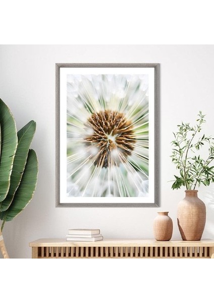 Karahindiba 1 Çerçeve ve Poster - B1111 indirimleri