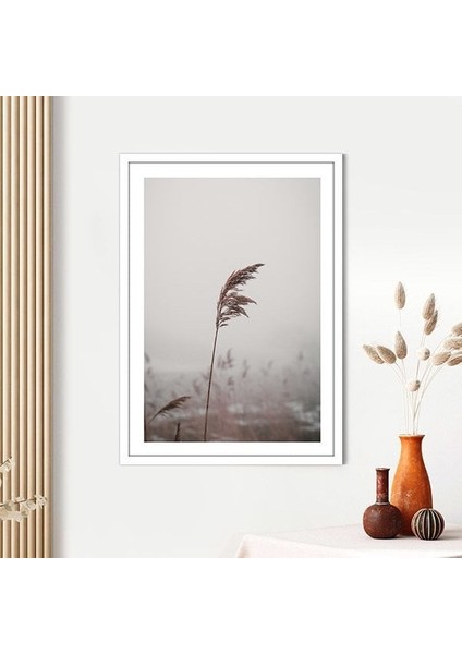 Pampas 5 Çerçeve ve Poster - B1186