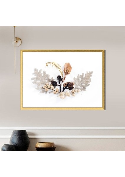 Sonbahar Esintisi 2 Çerçeve ve Poster - B1242