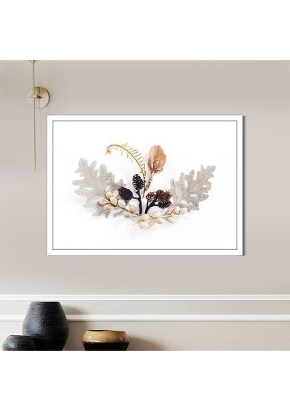 Sonbahar Esintisi 2 Çerçeve ve Poster - B1242 fiyatları