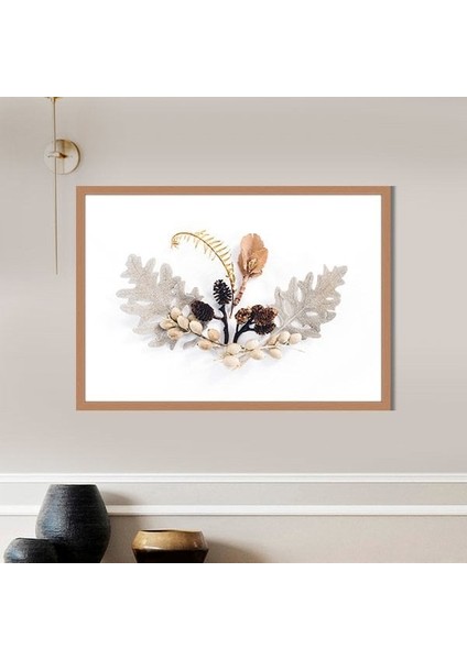 Sonbahar Esintisi 2 Çerçeve ve Poster - B1242 modelleri