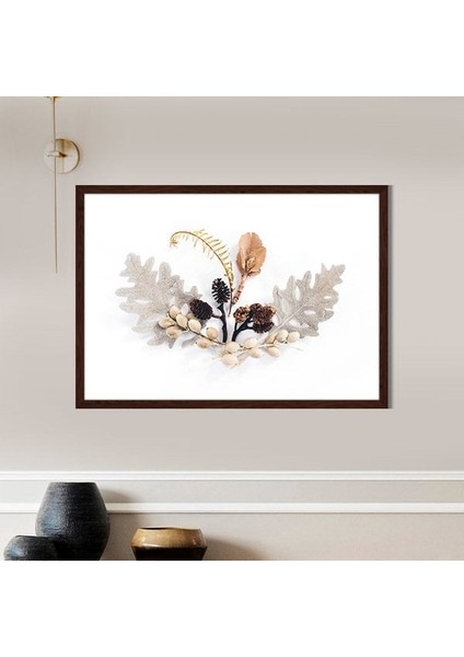 Sonbahar Esintisi 2 Çerçeve ve Poster - B1242 fırsatları