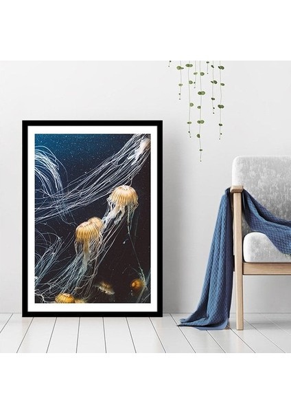 Deniz Anası 1 Çerçeve ve Poster - DO1042 fiyatları