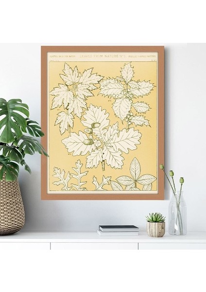Sarı Zeminli Bitliler 2 Çerçeve ve Poster - IL1077 fiyatları