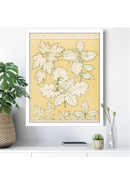 Sarı Zeminli Bitliler 2 Çerçeve ve Poster - IL1077 modelleri