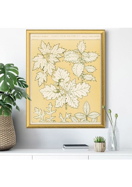 Sarı Zeminli Bitliler 2 Çerçeve ve Poster - IL1077 indirimleri