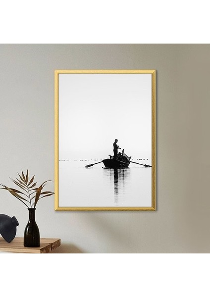 Sandal 1 Çerçeve ve Poster - SB1110 fırsatları