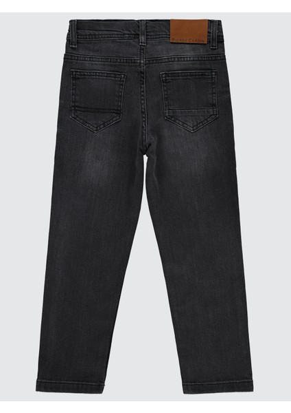 Erkek Çocuk Pantolon 10-12 Yaş Gri fiyatları
