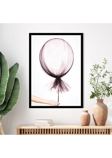Balon 1 Çerçeve ve Poster - MD1080 fırsatları