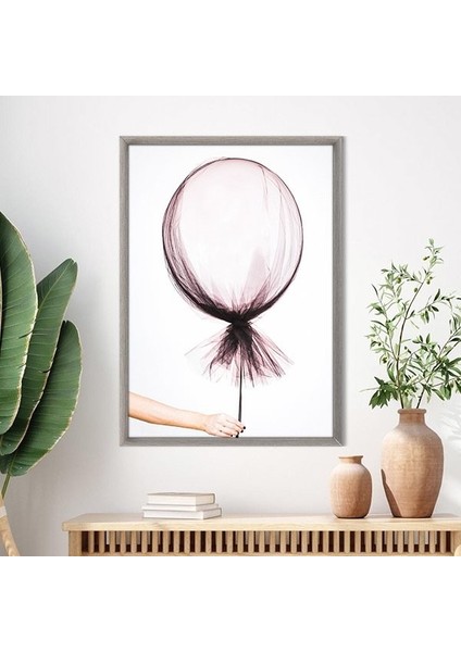 Balon 1 Çerçeve ve Poster - MD1080 indirimleri