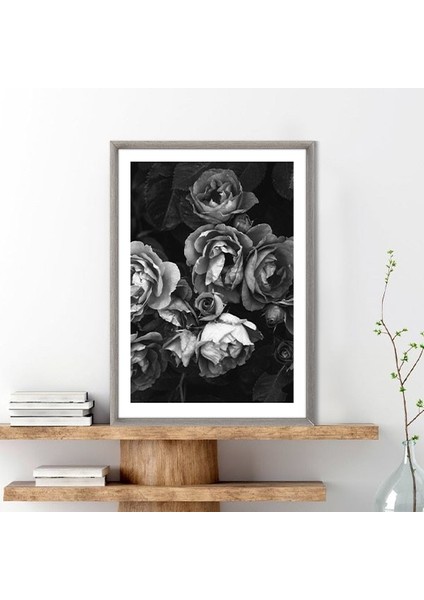 Güller 1 Çerçeve ve Poster - SB1046 fiyatları